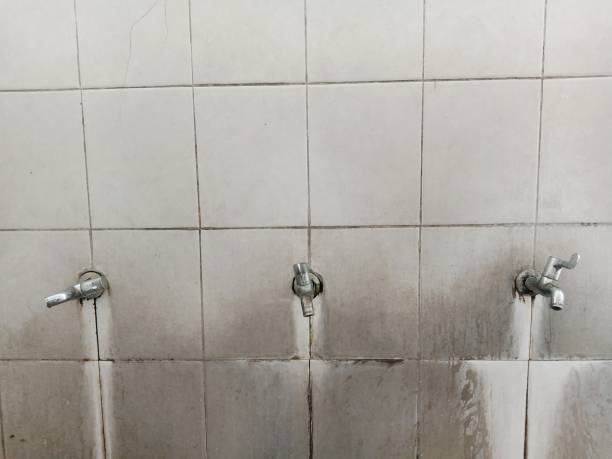 Water damage restoration experts in Calhoun City, MS