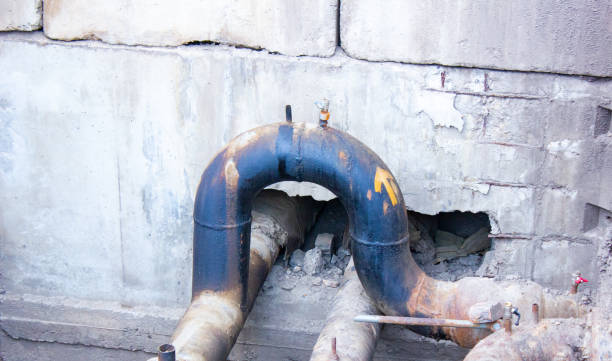 Best Emergency water damage restoration  in Calhoun City, MS