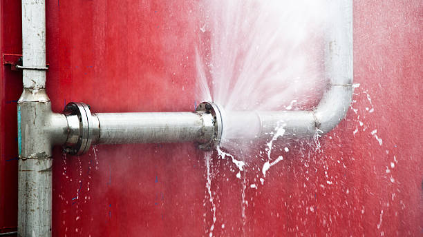 Best Water damage restoration near me  in Calhoun City, MS